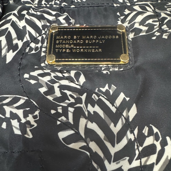 Marc by Marc Jacobs Workwear Laptop Tablet Padded Bag - Picture 5 of 5